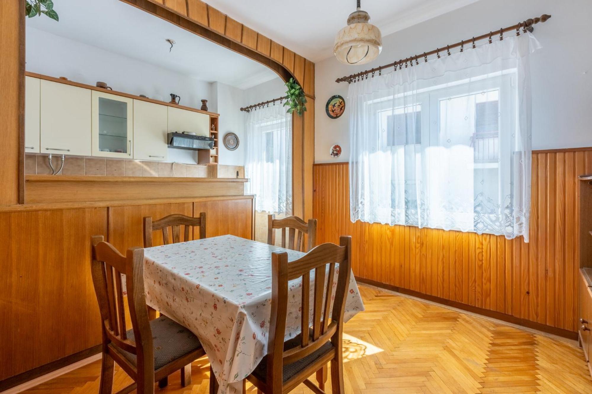 Srebrnjak Dramalj Bagian luar foto