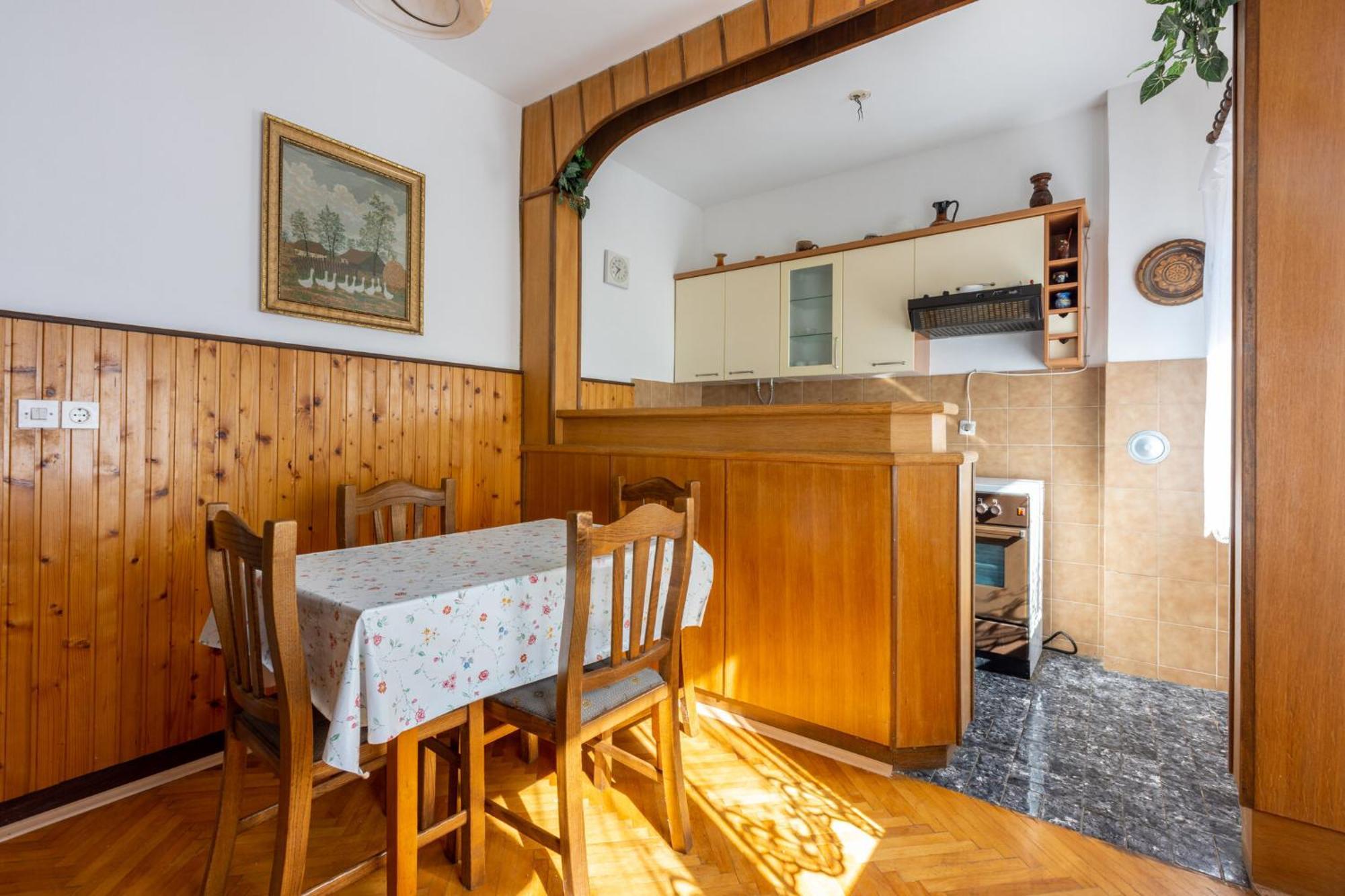 Srebrnjak Dramalj Bagian luar foto