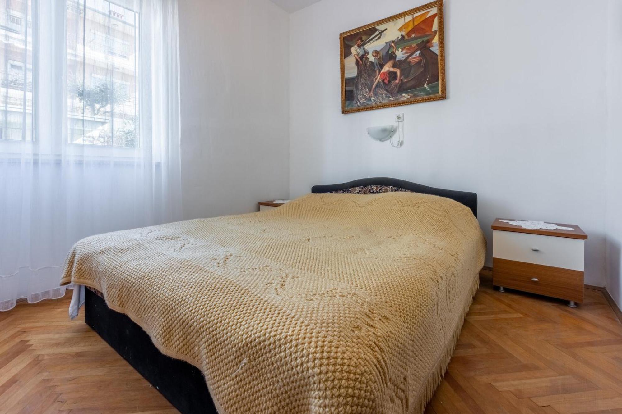 Srebrnjak Dramalj Bagian luar foto